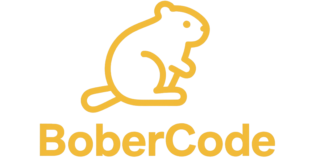 BoberCode